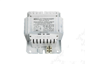 Statecznik magnetyczny MHI/HSI 250W 3,0A