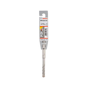Wiertło SDS PLUS-5X średnica 8mm długość robocza 50mm długość całkowita 110mm; 2.608.833.788 BOSCH