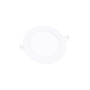 Downlight Led Boled 9w 4000k 720lm Ip20 Okrągły Biały