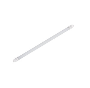 Świetlówka LEDtube T8 G13 1512mm 22W 3520lm 220-240V LED GLASSv4 4000K NW biała, mleczne szkło, kl.energ.: C(nowa), 30000h.