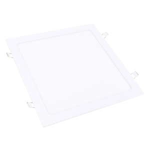 Downlight Led Boled 24w 3000k 1650lm Ip20 Kwadrat Biały