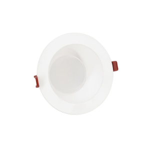 Downlight Led Faled 2 20w 3000k 2150lm Ip44 Biały