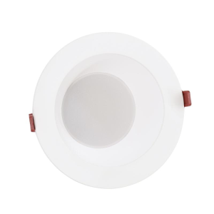 Downlight Led Faled 2 30w 3000k 3800lm Ip44 Biały