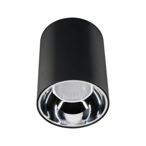 Downlight Led Mafed Nt 20w 4000k 1800lm Ip44 Czarny