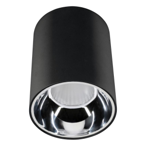 Downlight Led Mafed Nt 30w 4000k 2820lm Ip44 Czarny