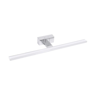 Kinkiet Led Keira 12w 4000k 60cm Ip44 Chrom