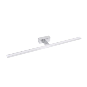 Kinkiet Led Keira 15w 4000k 80cm Ip44 Chrom