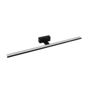 Kinkiet Led Keira 15w 4000k 80cm Ip44 Czarny
