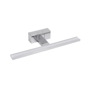 Kinkiet Led Keira 8w 4000k 40cm Ip44 Chrom