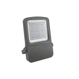Naświetlacz Led Campus 100w 4000k 15000lm Ip66 90x90 Szary