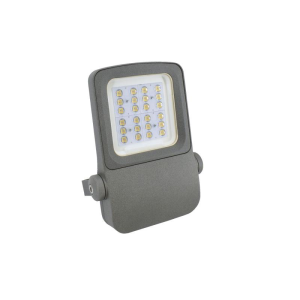 Naświetlacz Led Campus 60w 4000k 8400lm Ip66 90x90 Szary