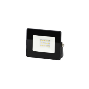 Naświetlacz Led Smd Kastel 10w 4000k 900lm Ip65 Czarny