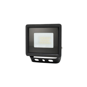 Naświetlacz Led Smd Kastel 10w 6500k 820lm Ip65 Czarny