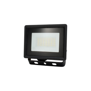 Naświetlacz Led Smd Kastel 20w 6500k 1660lm Ip65 Czarny