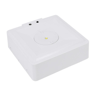 Oprawa Awaryjna Skaler Kwadratowa 3w Optyka Otwarta Ip40 Autotest 3h Cnbop