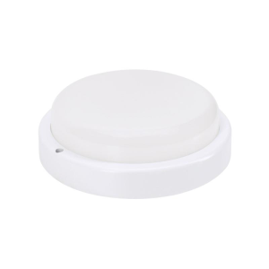 Oprawa Led Kanlo Okrągła 12w 4000k 1150lm Ip54 Biała