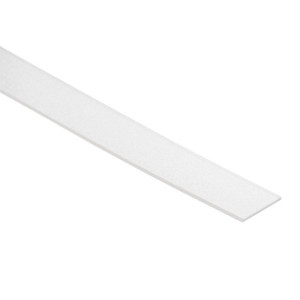 Klosz do profili Kanlux - szroniony - SHADE C/D/E/I-FR - 2M