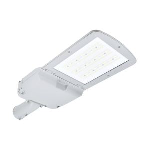Oprawa Uliczna Led Avenue 150w 6000k 27750lm Ip66 Jasnoszara I Kl. Ochr.