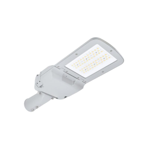 Oprawa Uliczna Led Avenue 80w 2700k 14800lm Ip66 Jasnoszara I Kl. Ochr.