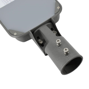 Oprawa Uliczna Led Jager 100w 3000k 13000lm Ip66 Szara