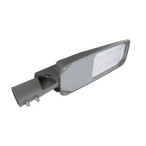 Oprawa Uliczna Led Jager 50w 6000k 6600lm Ip66 Szara