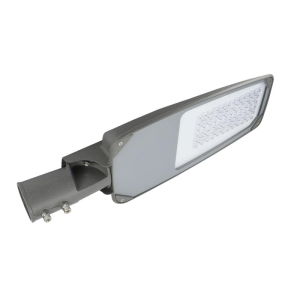 Oprawa Uliczna Led Jager 80w 3000k 10400lm Ip66 Szara