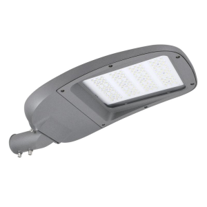 Oprawa Uliczna Led Jasper 120w 6000k 15600lm Ip66 Szara