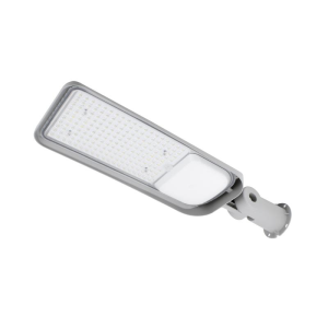 Oprawa Uliczna Led Jazmin 150w 4000k 20250lm Ip65 Jasnoszara Cz. Zmierzchu