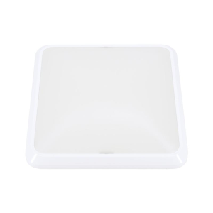 Plafoniera Led Doria 12w 4000k 860lm Ip20 Kwadrat