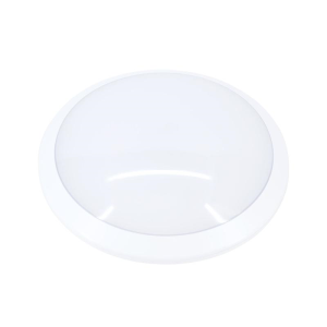 Plafoniera Led Gabi 12w 4000k 1200lm Ip66 Z Cz. Mikrofalowym