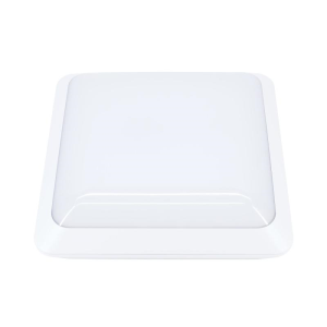 Plafoniera Led Gabi 30w 4000k 3500lm Ip66 Kwadrat Z Cz. Mikr. Z Funkcją Półcienia