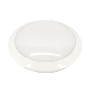 Plafoniera Led Katia 16w 4000k 1600lm Ip66 Cz. Mikr. Z Funkcja Podtrzymania Napięcia