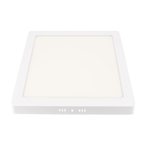 Plafoniera Led Talar Sls 18w 3000k 1620lm Ip20 Kwadrat Biała