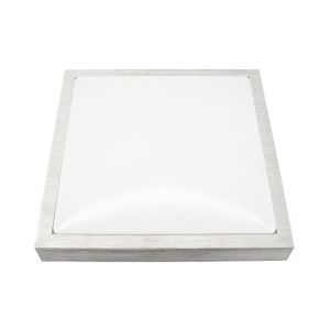Plafoniera Led Tofir 16w 4000k 1150lm Ip40 Kwadrat