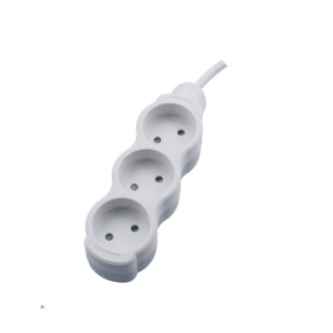 Przedłużacz Na 3x 2p 1.0mm X 1.5m