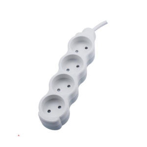 PRZEDŁUŻACZ NB 4X 2P 1.5MM X 3.0M