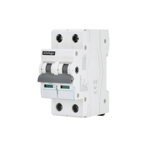 Rozłącznik Izolacyjny 2p 63a Schelinger