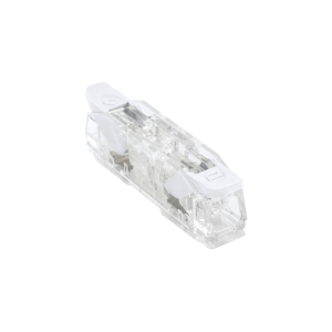 Szybkozłączka Instalacyjna Przelotowa 4mm2 - 100szt