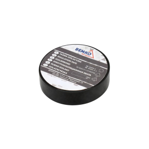Taśma Izolacyjna 15x10m Czarna/black