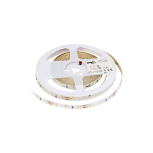 Taśma Led Premium 12v Dc 2835 3000led/50m 4,8w/1m Ip20 Biała Neutralna