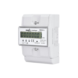 Wskaźnik Energii 3 Fazowy 5 (80) A