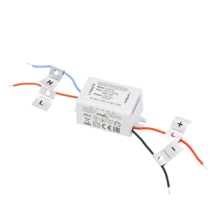 Zasilacz Elektroniczny Led 12v 5w
