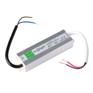 Zasilacz LED hermetyczny 15W 12V 1.25A 115x30x20