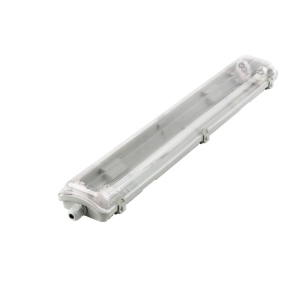 Oprawa hermetyczna do tub LED 1x60cm