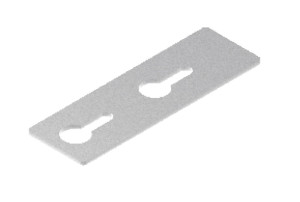 PDOW15NMC Płaskownik dociskowy