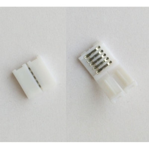 Złączka LED RGBW 12mm