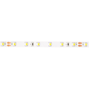 Taśma LED 300 10.8W/m 3000K 500lm/m 24V IP20 /5m/