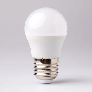 GOLF BALL E27 3W 4000K 270lm