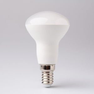Żarówka LED E14 R50 8W 720lm, barwa swiatła: neutralna biel 4000K; EC67775, ECO LIGHT