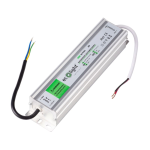 Zasilacz LED hermetyczny 120W 12V 10A 245x75x40; EC79765, ECO LIGHT